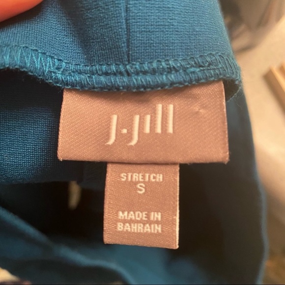 J Jill Stretch Skirt - Picture 7 of 7